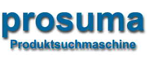 prosuma = Abkrzung des Wortes Produktsuchmaschine